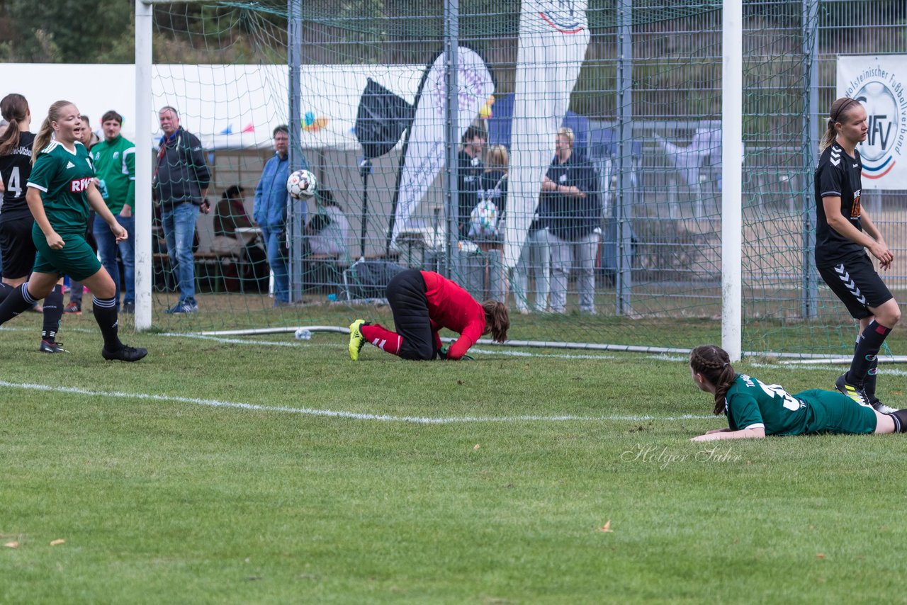 Bild 64 - Oberliga Saisonstart